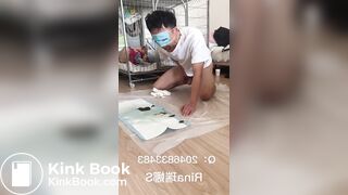 chinese femdom scat - video 223