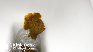 Soft shit to diarrhea pt1