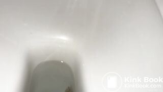 Soft shit to diarrhea pt1