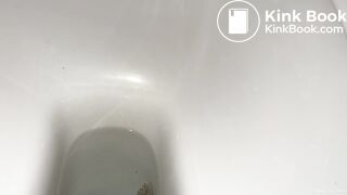 Soft shit to diarrhea pt1