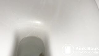 Soft shit to diarrhea pt1