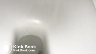 Soft shit to diarrhea pt1