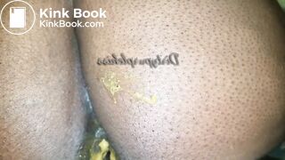 Bbw shitting - video 17