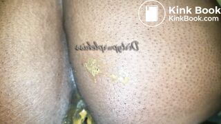 Bbw shitting - video 17