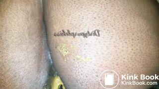 Bbw shitting - video 17