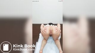 Japanese teen scat - video 2