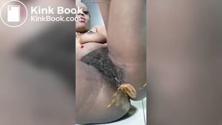 Dildo scat - video 38