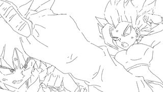 Caulifla poops her pants