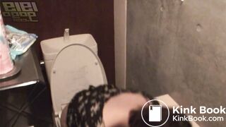 toilet close up 1