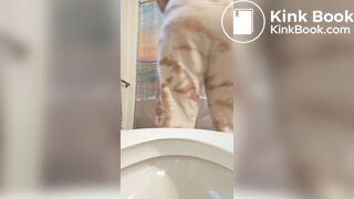 Poop of the day - video 2