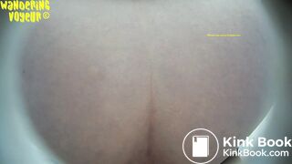 Bio Toilet Poop Voyeur - 08