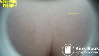 Bio Toilet Poop Voyeur - 08