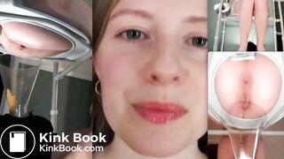 Human Toilet - Cute Girl Diarrhea Swallow POV (Edit)