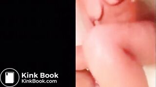 big poop in bath water