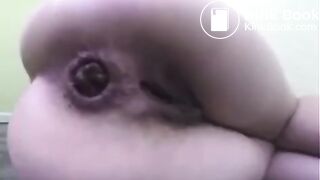 Cute poop close up 10