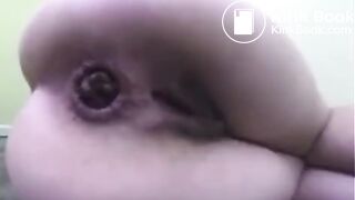 Cute poop close up 10