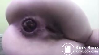 Cute poop close up 10