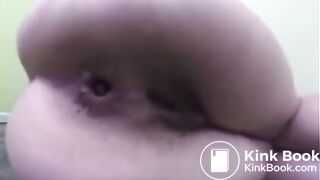 Cute poop close up 10