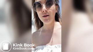 Loaded Diaper Walk - video 2