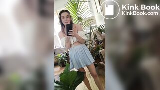 Loaded Diaper Walk - video 2