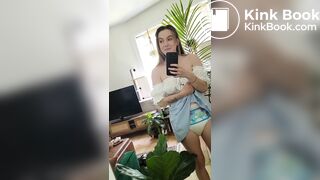 Loaded Diaper Walk - video 2