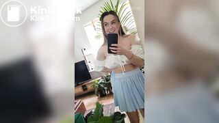 Loaded Diaper Walk - video 2