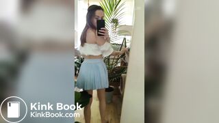 Loaded Diaper Walk - video 2