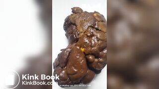 The Canned corn swallower