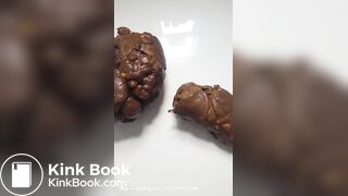 The Canned corn swallower