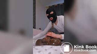 Practice makes perfect - video 10