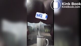 Liquid Shit Comp