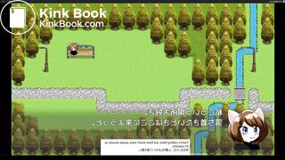 Meskemo Wants to Poop! #2 | Scat game by unoruto