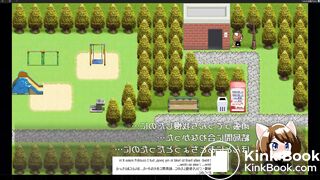 Meskemo Wants to Poop! #2 | Scat game by unoruto