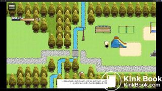 Meskemo Wants to Poop! #2 | Scat game by unoruto