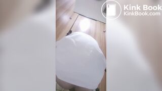 Chinese Poop Voyeur - 18