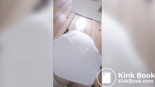 Chinese Poop Voyeur - 18