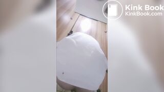 Chinese Poop Voyeur - 18
