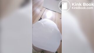 Chinese Poop Voyeur - 18