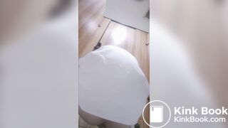 Chinese Poop Voyeur - 18