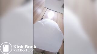 Chinese Poop Voyeur - 18