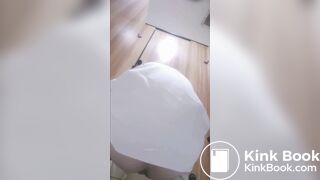 Chinese Poop Voyeur - 18