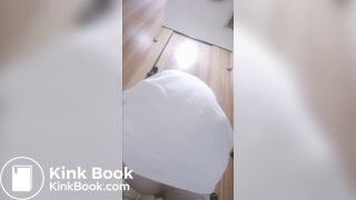 Chinese Poop Voyeur - 18