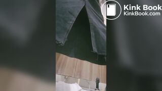 Chinese Poop Voyeur - 17