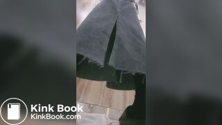 Chinese Poop Voyeur - 17