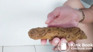 20241126 sucking shit