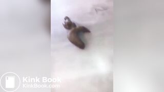 ebony scat - video 53