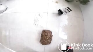 Chinese girl shit4