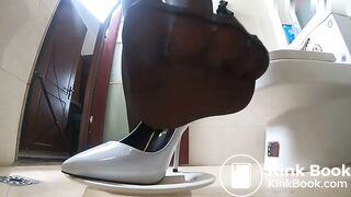 Chinese girl shit3