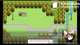 Meskemo Wants to Poop! | Scat game by unoruto