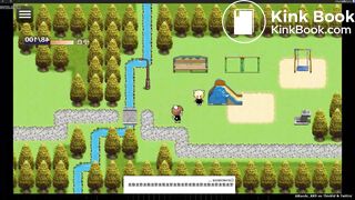 Meskemo Wants to Poop! | Scat game by unoruto